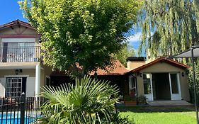 Departamento Las Margaritas